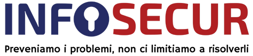 Infosecur - Sicurezza informatica & Cybersecurity