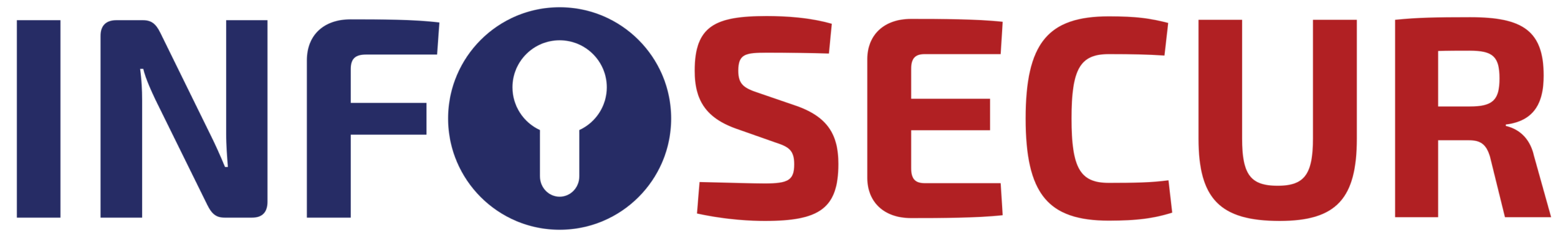 Infosecur - Sicurezza informatica & Cybersecurity